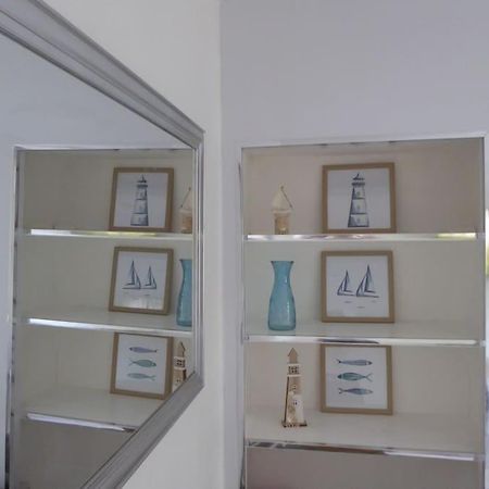 Cove Bay 1 Bed Flat Appartement Largs Buitenkant foto